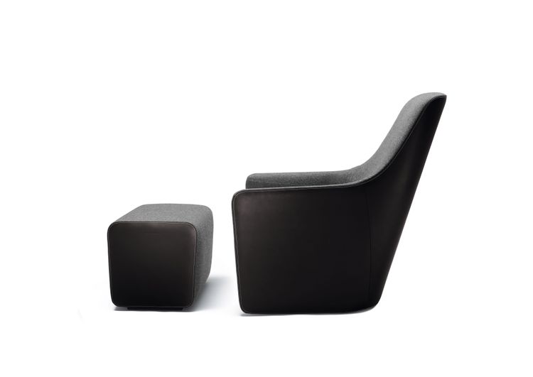 Foster 520 Armchair | Walter Knoll