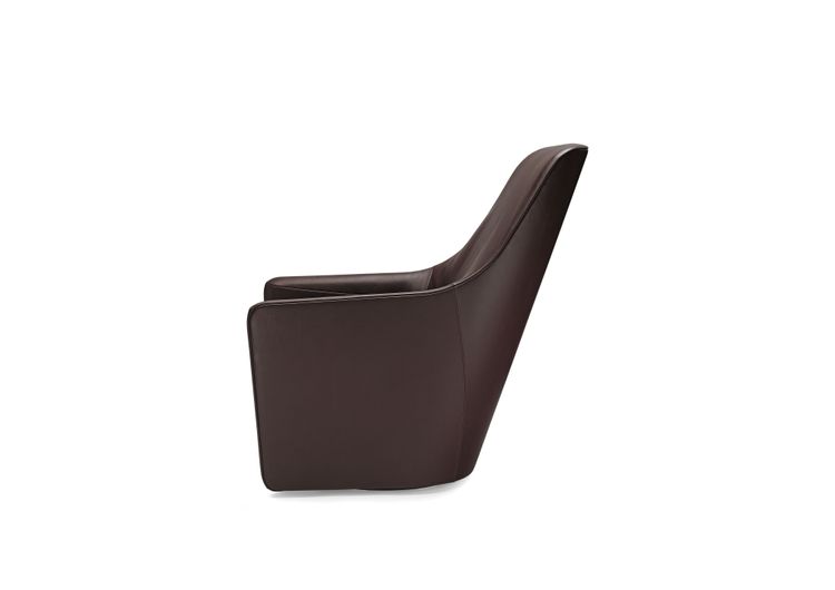 Foster 520 Armchair | Walter Knoll