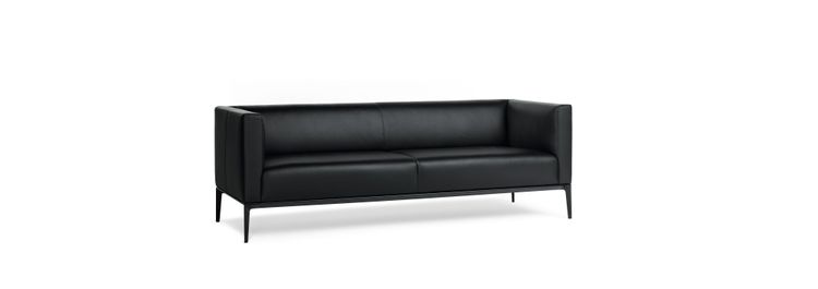 Walter Knoll ウォルター・ノル ジャアン780 1Pソファ Jaan 780 Sofa | Walter Knoll