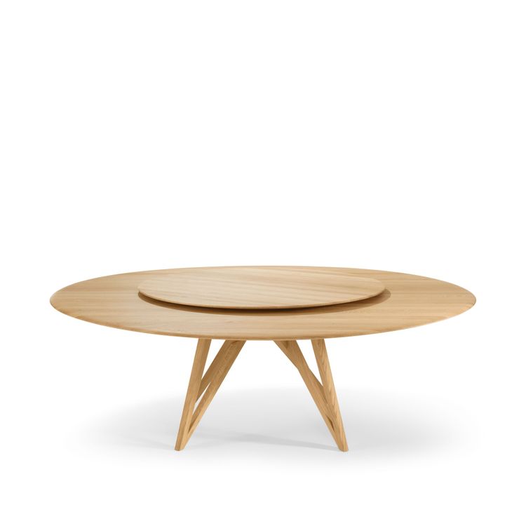 Seito Wood Table | Walter K.