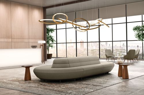 Norman Foster | Walter Knoll