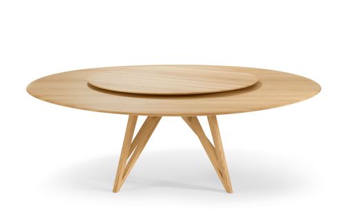 Seito Wood Table | Walter K.