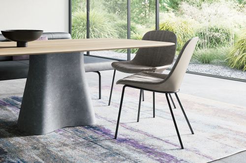 Chairs & Barstools | Walter Knoll