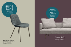 The Furniture Brand of Modernity | Walter Knoll The Furniture Brand of Modernity | Walter Knoll