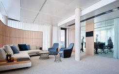 The Furniture Brand of Modernity | Walter Knoll