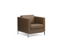 1人掛けソファ WALTER KNOLL Foster500 armchair thumbnail_WK_Foster_500_0048_e