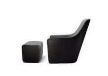 GMIO150D○Walter Knoll ウォルターノル FOSTER520 Foster 520 Armchair | Walter Knoll